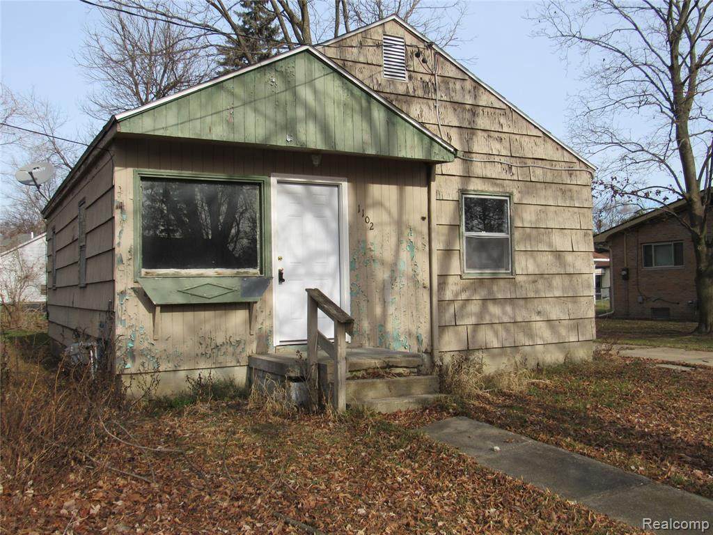 1102 Markham St - Photo 1