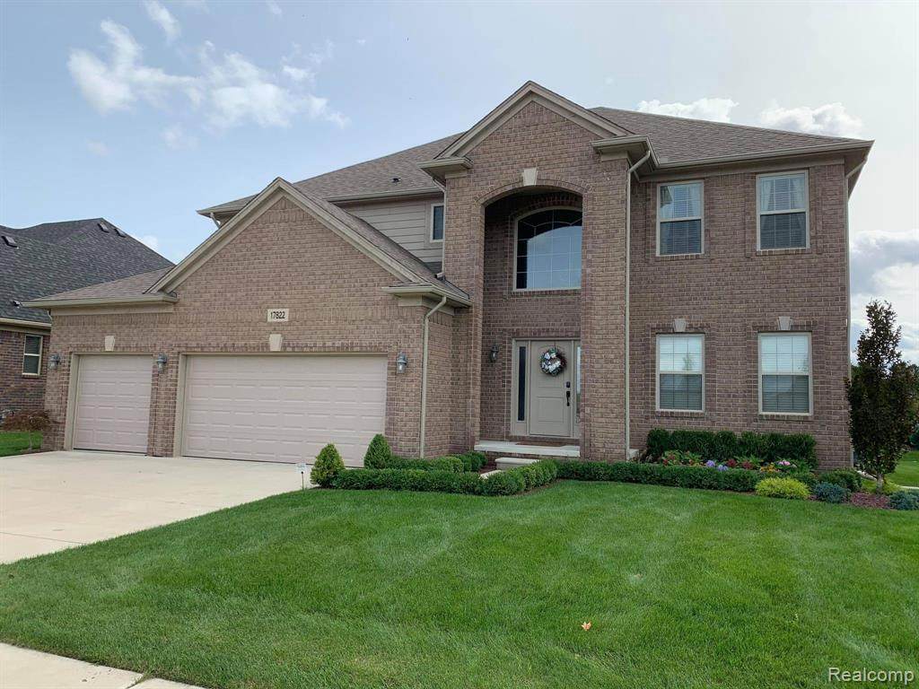 17822 Kite Dr - Photo 1
