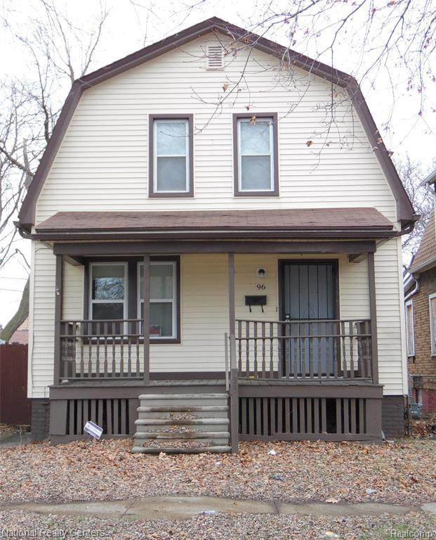 96 Le Roy St - Photo 1