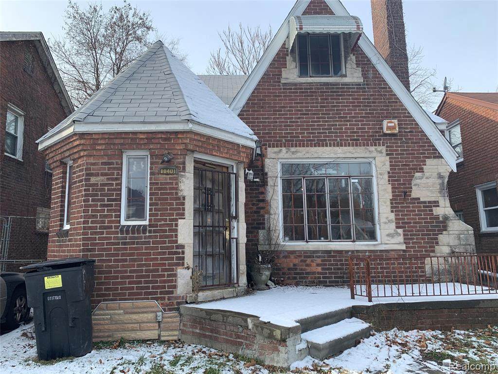 11401 Sussex St - Photo 1