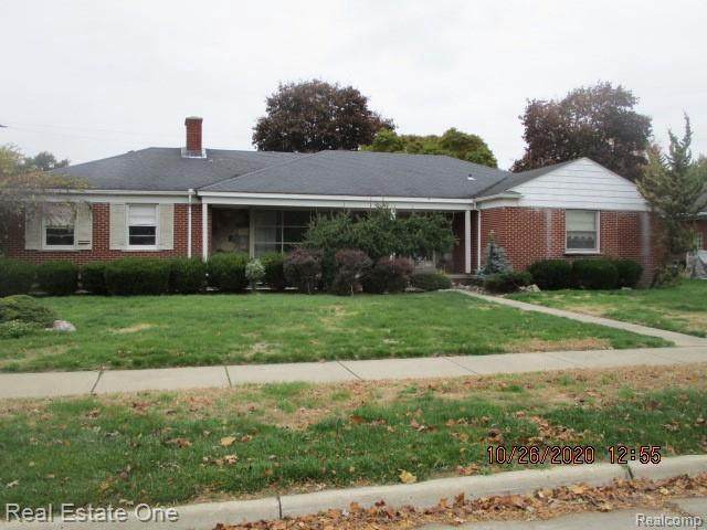 1011 S Gulley - Photo 1