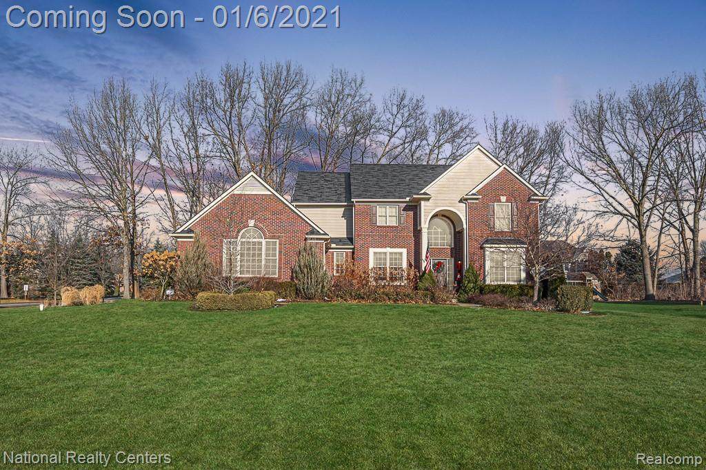 13802 Forest Ridge Cir - Photo 1