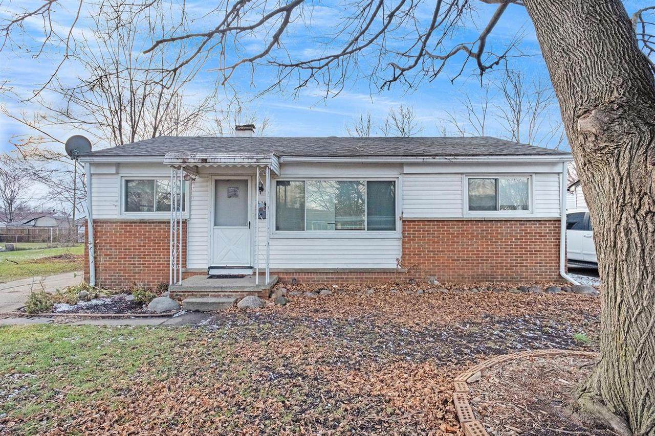 436 Hayes St - Photo 1