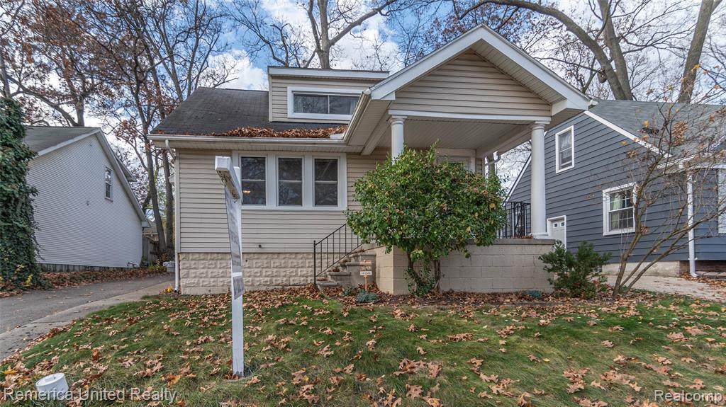807 Fernwood Rd - Photo 1