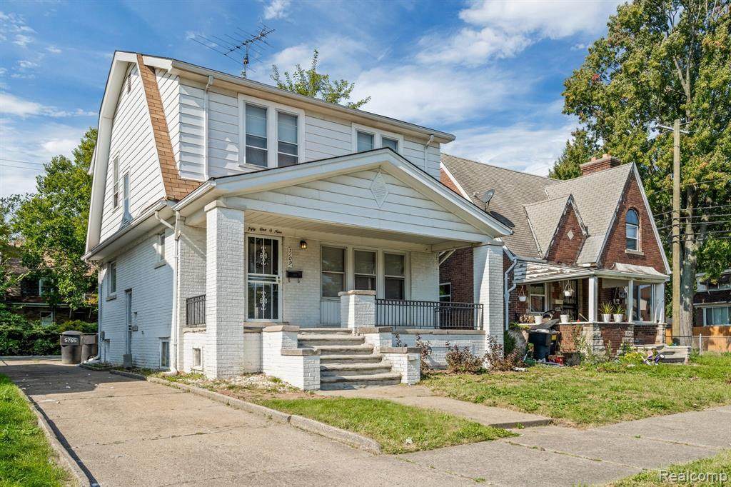 5109 Devonshire Rd - Photo 1