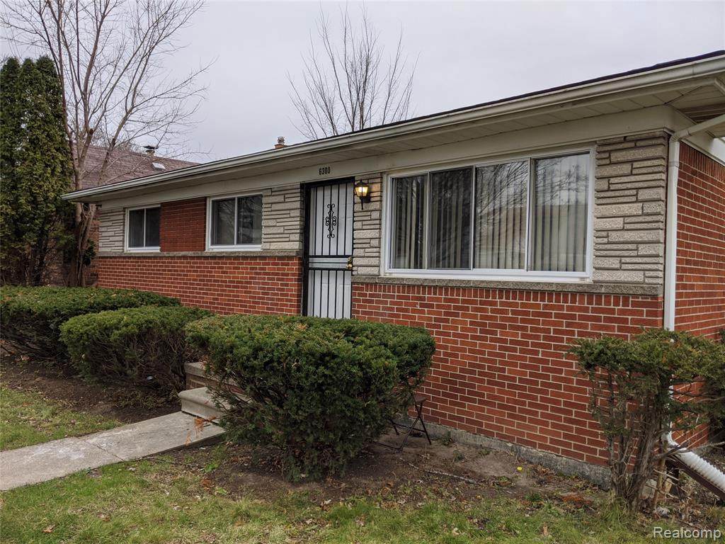 6300 Stahelin Ave - Photo 1