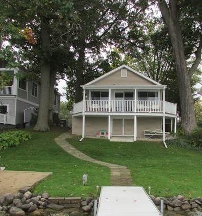 144 Wildwood Beach Rd - Photo 1