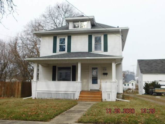 514 Dewey - Photo 1