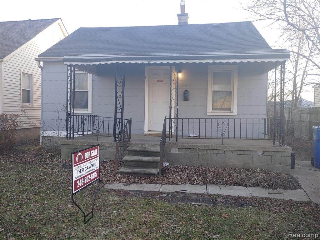 8032 Timken Ave - Photo 1