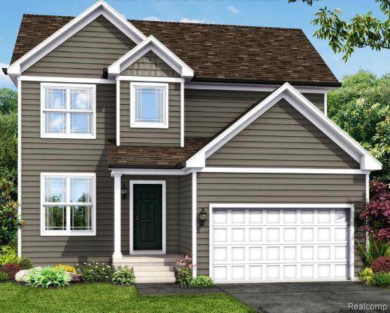1277 Liza Blvd - Photo 1