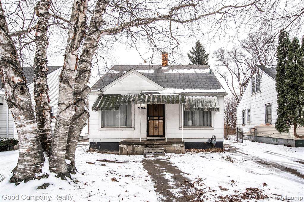 8620 Rosemont Ave - Photo 1