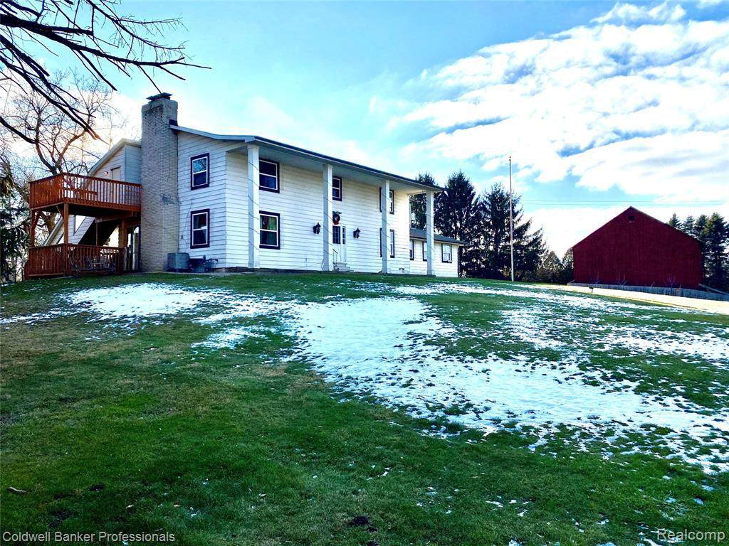 5944 Bowers Rd - Photo 1