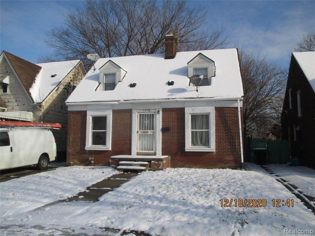 4690 Haverhill St - Photo 1