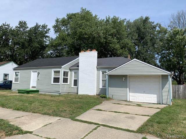 27516 Long St - Photo 1