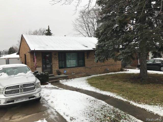 1525 Huron Ave - Photo 1