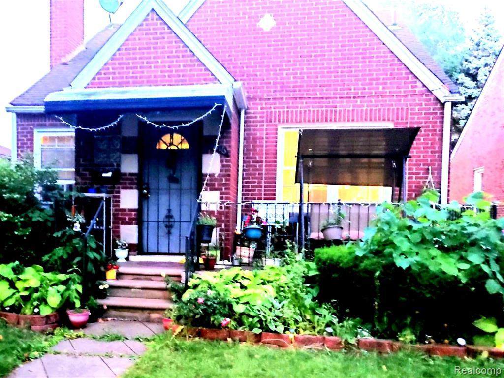 6816 Penrod St - Photo 1
