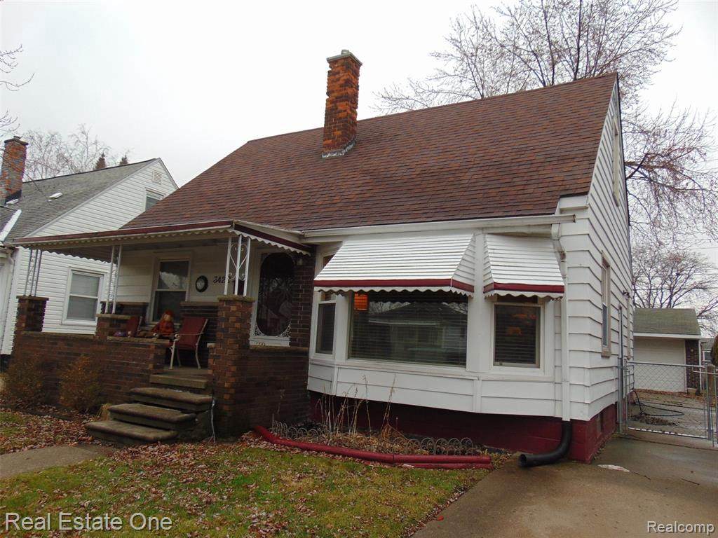 3422 17TH ST - Photo 1