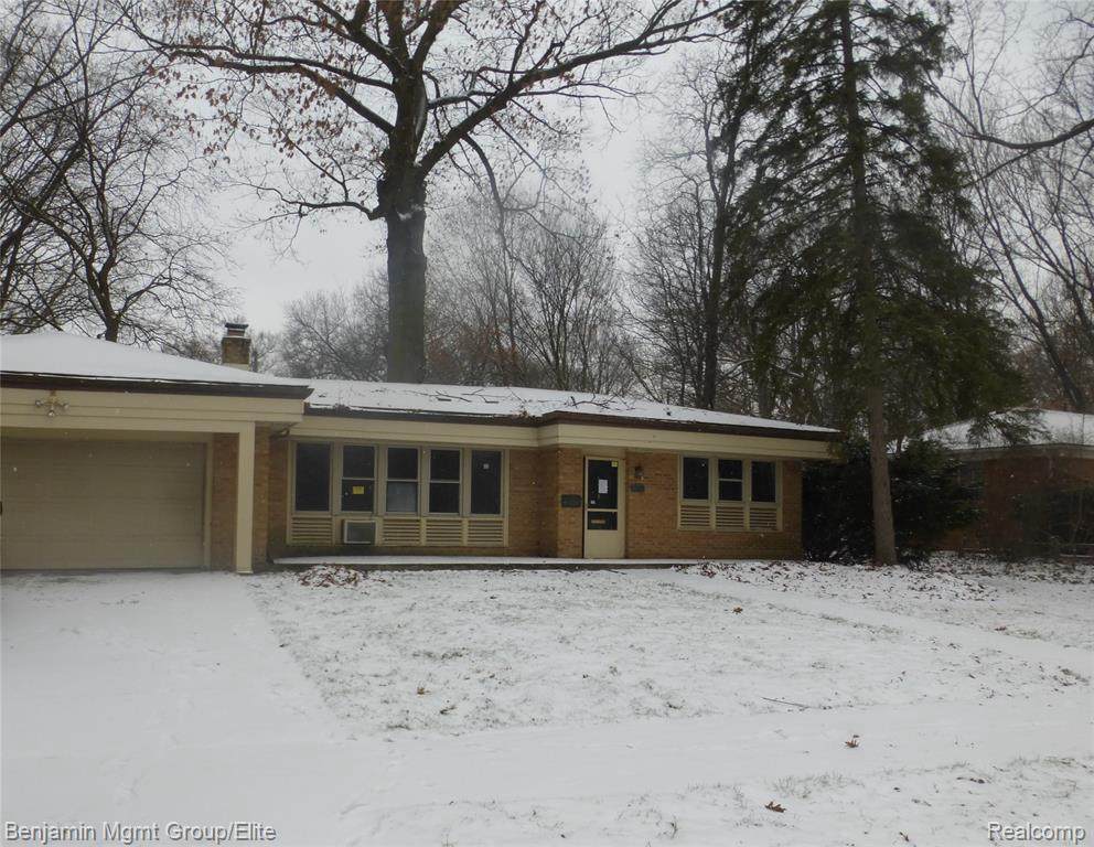 16161 Pomona Dr - Photo 1