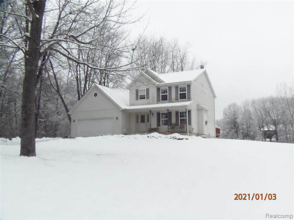 1249 Coon Lake Rd - Photo 1