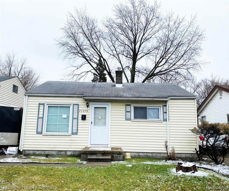 21076 Atlantic Ave - Photo 1
