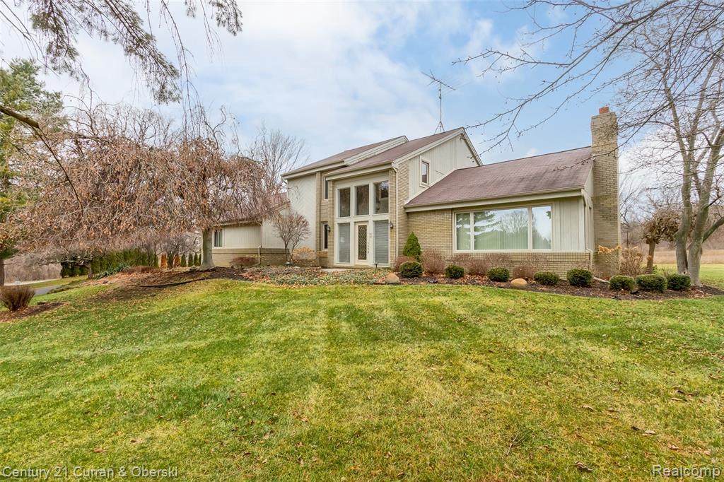 1270 Old Milford Farms - Photo 1