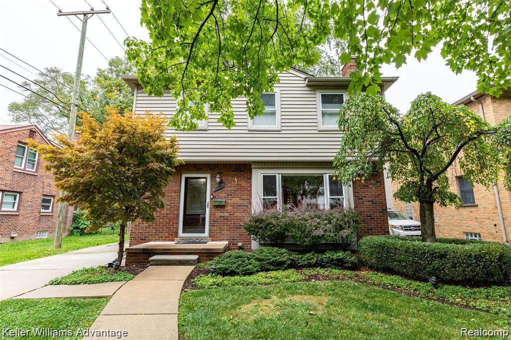 13354 Sherwood Dr - Photo 1