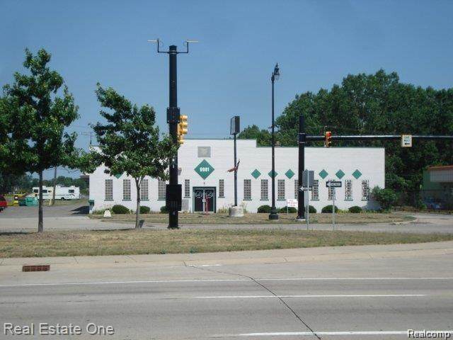 9981 Telegraph Rd - Photo 1