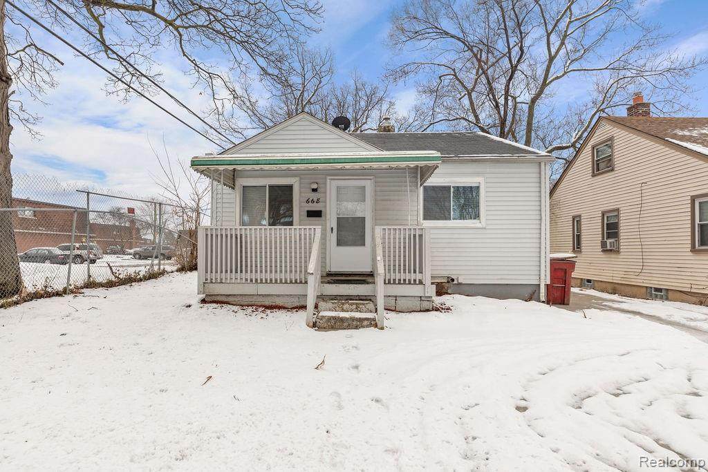 668 Madison Ave - Photo 1