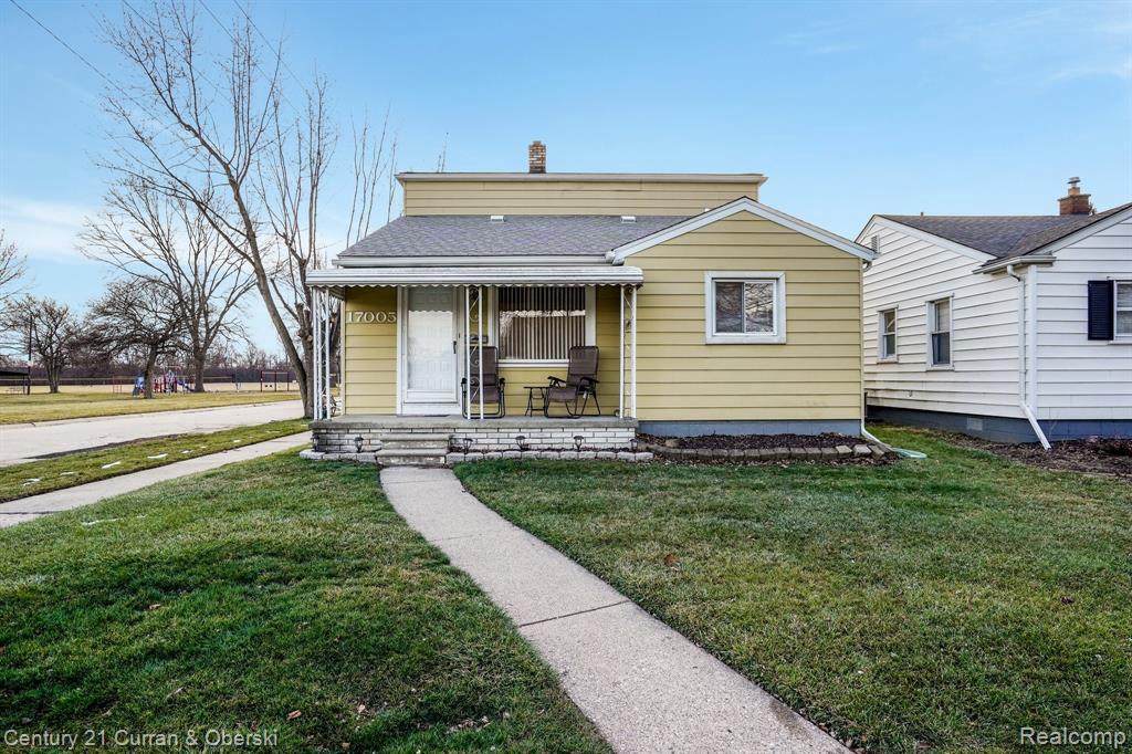 17005 Euclid Ave - Photo 1