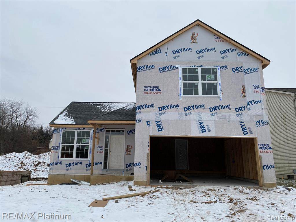 5013 Walsh - Photo 1