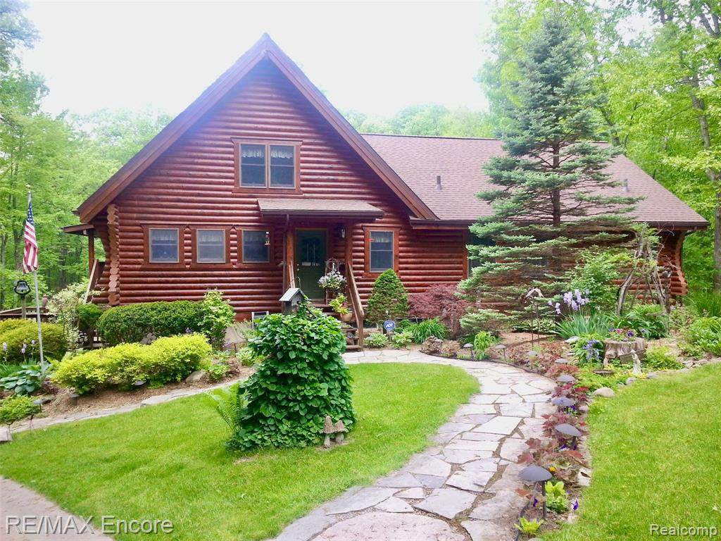 12660 Woodland Trl - Photo 1