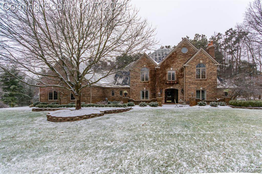 2626 Pineview Trl - Photo 1