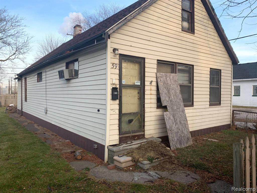 59 James St - Photo 1