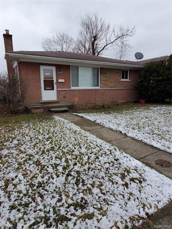 3256 Dolores Ave - Photo 1