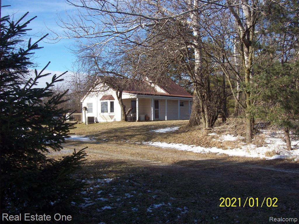 3662 Wildcat Rd. Rd - Photo 1