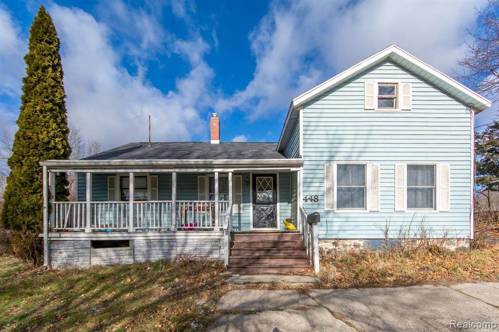 448 Allen St - Photo 1