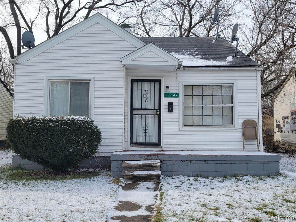 12847 Braile St - Photo 1