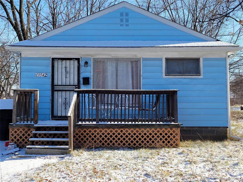 13542 Blackstone St - Photo 1