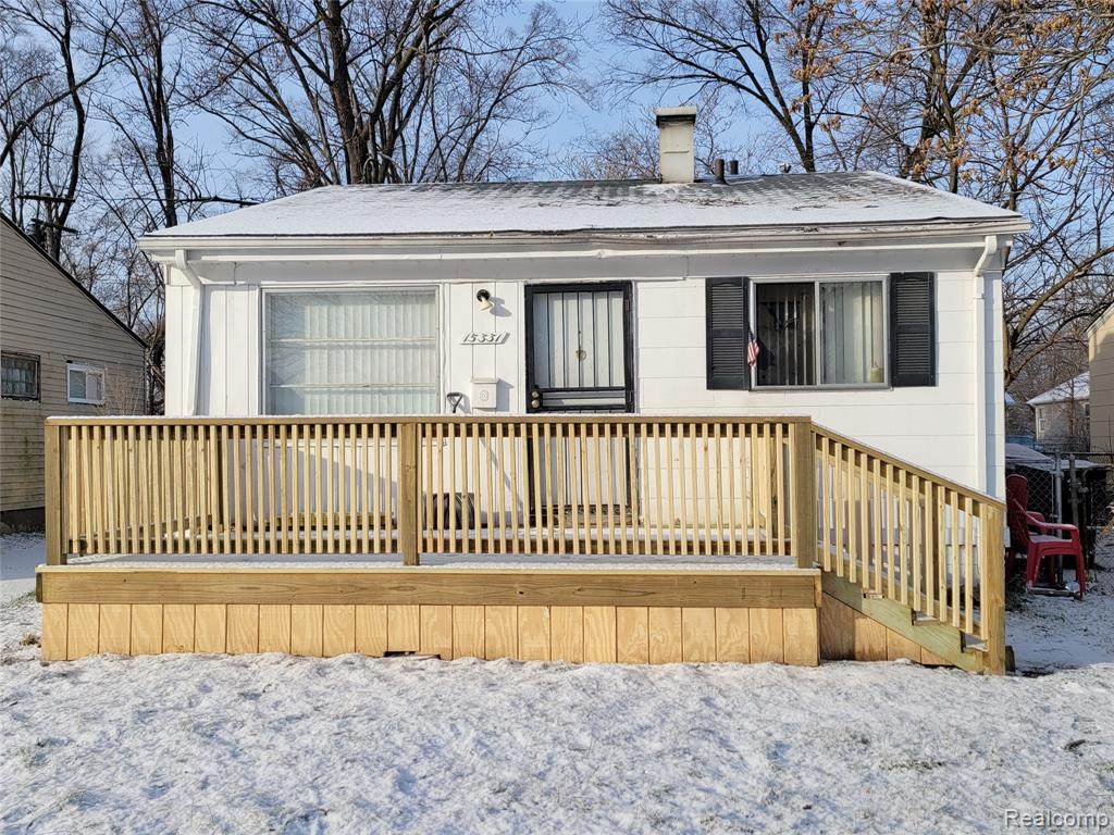 15331 Burt Rd - Photo 1