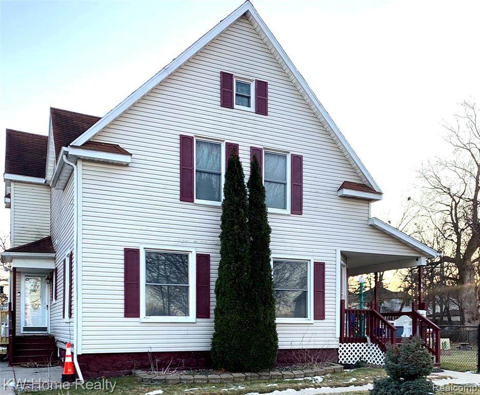 160 Judson St - Photo 1