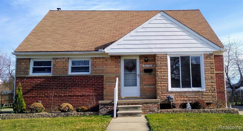 26150 Koontz St - Photo 1