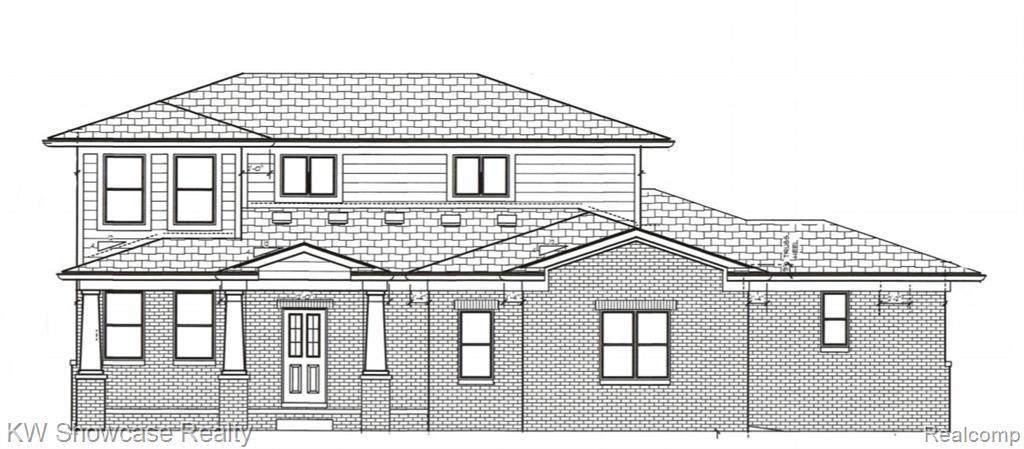 4461 Forest Hill Dr - Photo 1