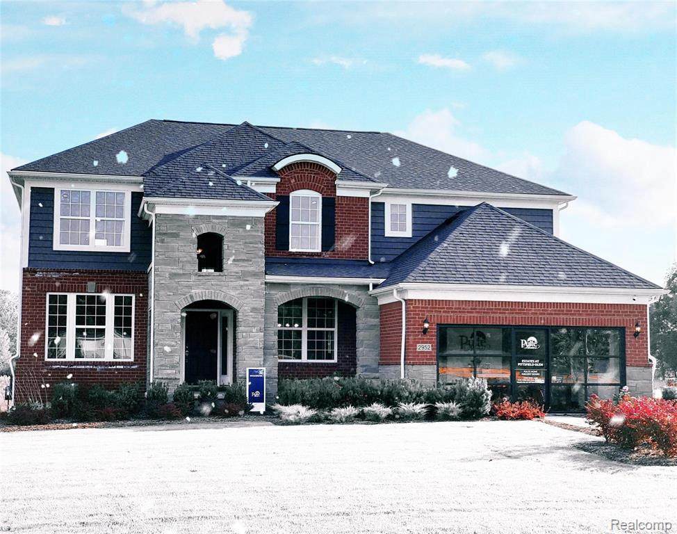 2682 Meadow Hills Dr - Photo 1