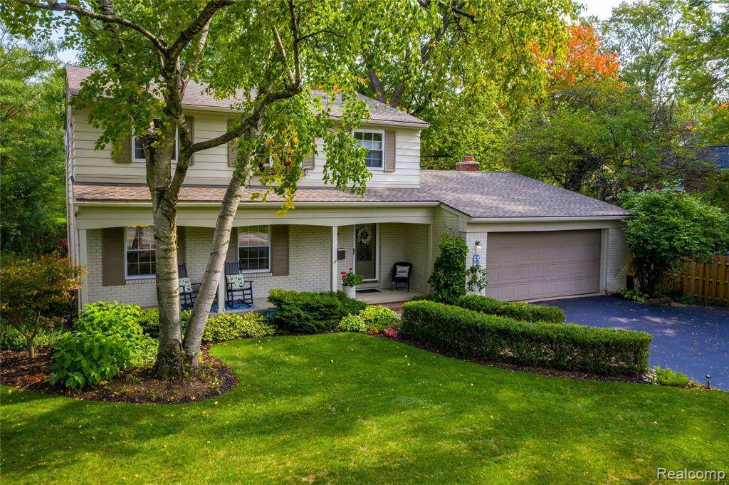 445 Cranbrook Rd - Photo 1