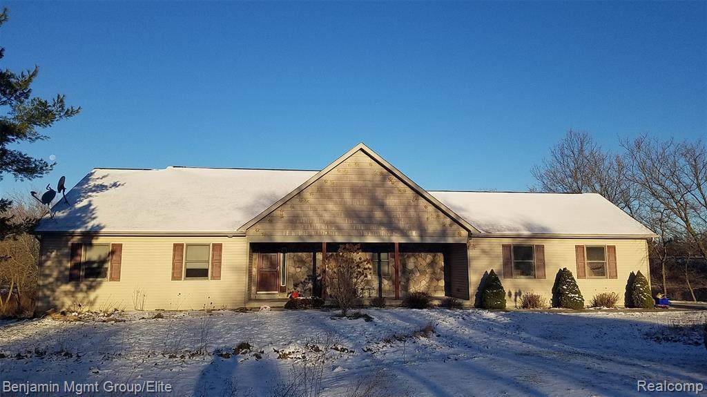 2331 Chilson Meadows Ln - Photo 1