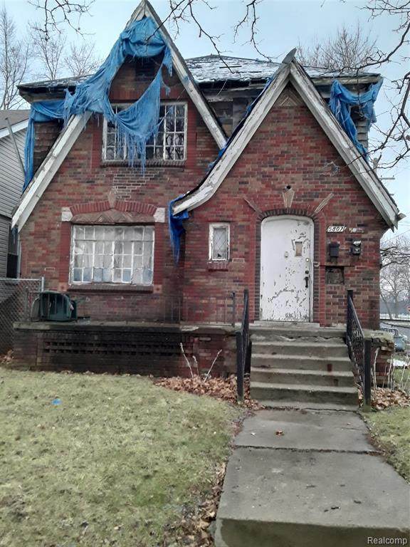 5807 Lenox St - Photo 1