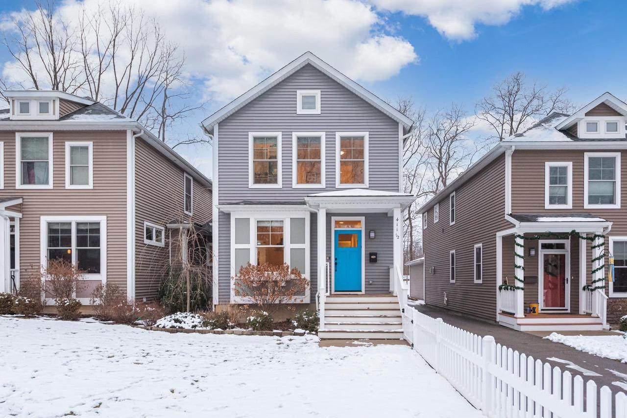 411 Montgomery Ave - Photo 1