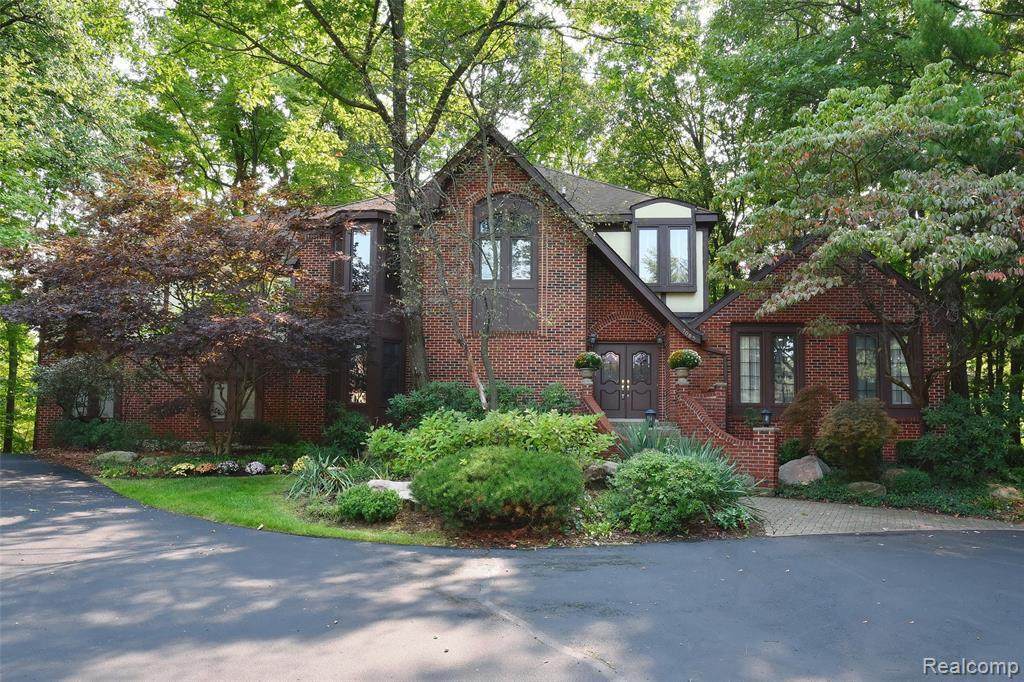 7065 Brookeshire Crt - Photo 1
