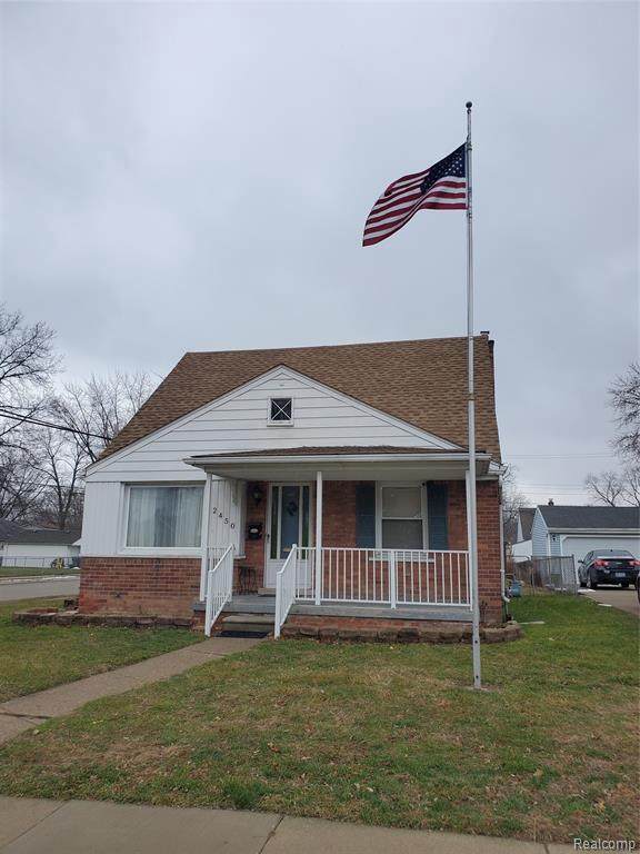 2450 Banner St - Photo 1
