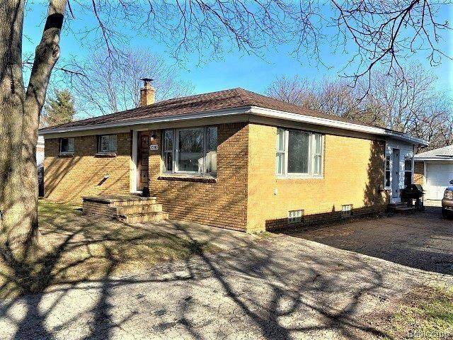 2280 Georgeland Dr - Photo 1
